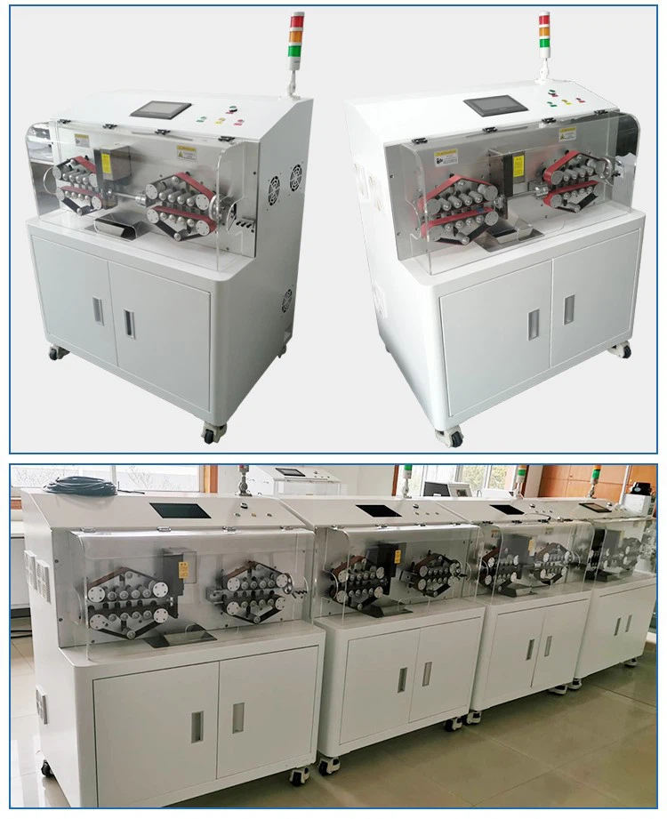 large stripping machine 3 large stripping machine 3